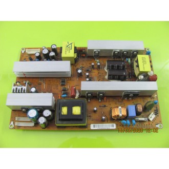 LG 37LG50-UA P/N: EAY4050500 POWER SUPPLY