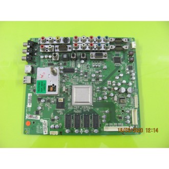 LG 37LG50-UA P/N: EAX42405502(11) MAIN BOARD