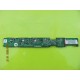 TOSHIBA 42ZV655U P/N: V28A00096001 LED DRIVER BOARD