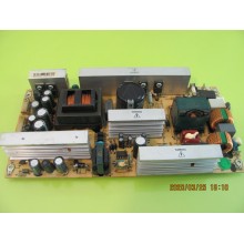 RCA L40HD36 P/N: MLN800016A POWER SUPPLY
