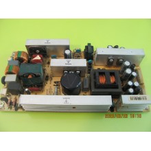 RCA L40HD36 P/N: MLN800016A POWER SUPPLY