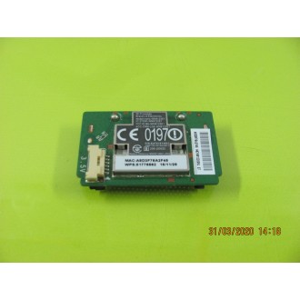 LG 49UF6800-UA P/N: WN8122E1 WIFI MODULE