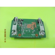 LG 49UF6800-UA P/N: WN8122E1 WIFI MODULE