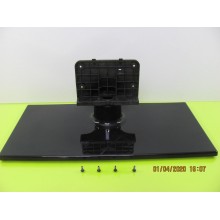 SAMSUNG: PN51E490B4F. BASE TV/STANDS