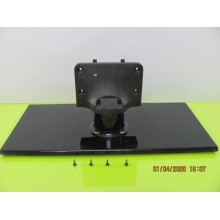 SAMSUNG: PN51E490B4F. BASE TV/STANDS