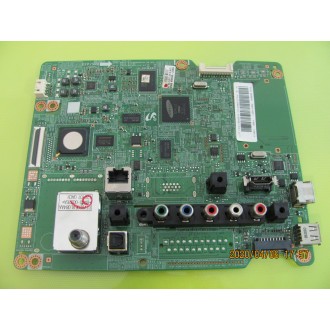 SAMSUNG PN51E490B4F P/N: BN97-06946A MAIN BOARD VERSION: TD02