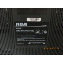 RCA RLC3207 P/N: 31T10-T00 INTERFACE T-CON