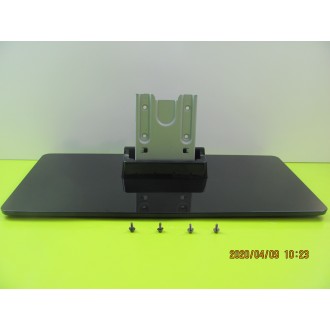 PHILIPS 55PFL4609/F7 BASE TV STAND PEDESTAL SUPPORT SCREWS INCLUDED