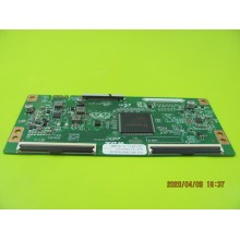 WESTINGHOUSE WD55UDR101 P/N: LC546PU2L T-CON BOARD