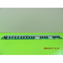 SONY KDL-52V5100 P/N: SSB520H20S01 INVERTER BOARD (LEFT)