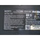 SONY KDL-52V5100 P/N: SSB520H20S01 INVERTER BOARD (LEFT)