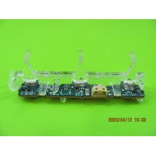 SONY KDL-52V5100 -/N: 1-879-191-12 LED "HLR4" Board