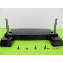 PANASONIC TC-P50S2 BASE TV STAND PEDESTAL SUPPORT SCREWS INCLUDED