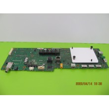SONY KDL-50W800C KDL-55W800C Main Board p/n: A2071530A A-2069-654-A