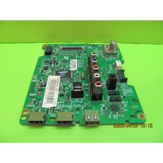 SAMSUNG UN28H4000AF P/N: BN97-11394A MAIN BOARD VERSION: QS03