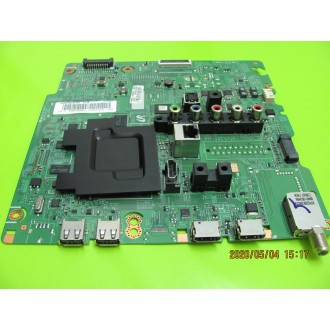 SAMSUNG: UN40J5500AF/F5500. P/N: BN94-06350A. MAIN BOARD