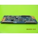 SHARP LC-50LB481C P/N: T500HVN07.5 T-CON BOARD