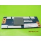 SHARP LC-50LB481C P/N: T500HVN07.5 T-CON BOARD