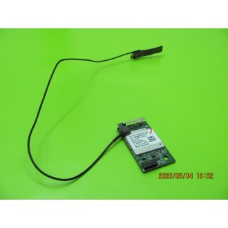 SHARP LC-50LB481C P/N: 317GAAWF547L0N WIFI MODULE