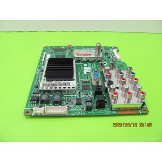 SAMSUNG LN46A550P3F P/N: BN97-02564A MAIN BOARD