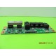 SAMSUNG LN46A550P3F P/N: BN41-00824C HDMI AV INPUT BOARD