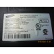 SAMSUNG LN46A550P3F P/N: BN41-00824C HDMI AV INPUT BOARD