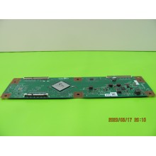 RCA TECHNICOLOR TC6015-UHD P/N: RUNTK0288FV T-CON BOARD