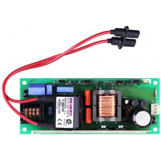 SAMSUNG: HL-P4663W - P/N: EUC 120 P/11- 1-468-798-12. BALLAST BOARD