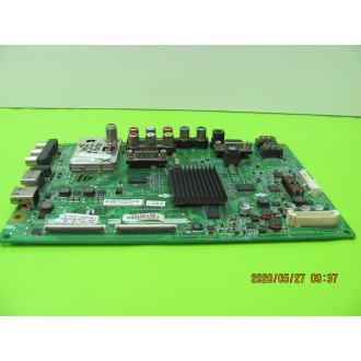 LG 42LD520-UA P/N: EBR66473905 MAIN BOARD