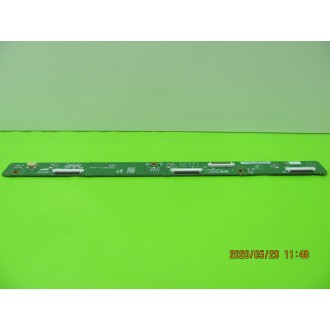 SAMSUNG PN60F5500AF P/N: LJ41-10333A RT BUFFER VERSION: US01