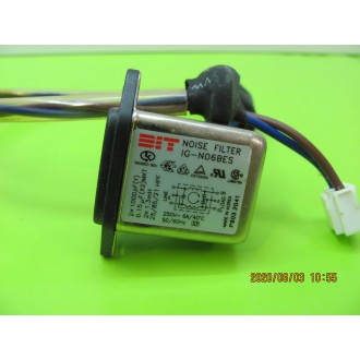 SAMSUNG PN50A530S2F P/N: IG-N06BES NOISE FILTER