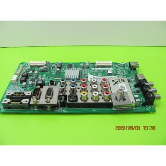 LG: 42PQ30-UA. P/N: EAX58259505(0). MAIN BOARD