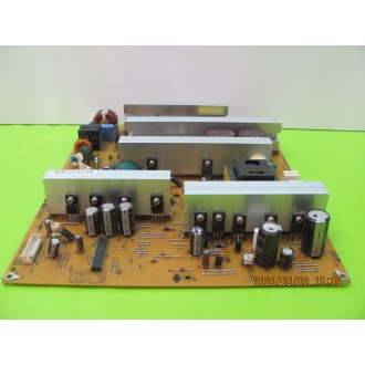 LG 42PQ20-UA P/N: 2300KPG086B-F POWER SUPPLY