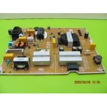 LG 49UK6300BUB P/N: EAX67189201(1.6) POWER SUPPLY