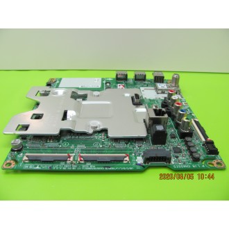 LG 49UK6300BUB P/N: EAX67872805(1.1) MAIN BOARD