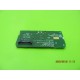 LG 49UK6300BUB P/N: EAT63377302 WIFI MODULE