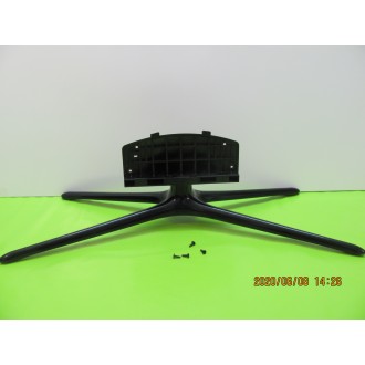 SAMSUNG UN46F5500AF BASE TV STAND PEDESTAL SUPPORT SCREWS INCLUDED