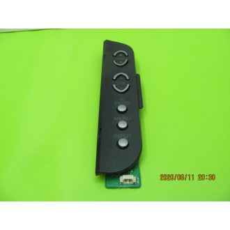 LG 32CL20-UA P/N: EBR6183230T KEY CONTROLLER BOARD