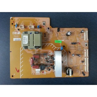 SONY: KDL-46V3000. P/N: 1-874-032-11. DF2 BOARD