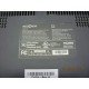 INSIGNIA NS-37D20SNA14 P/N: 6MY0112010 POWER SUPPLY