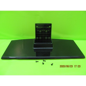 INSIGNIA NS-37D20SNA14 BASE TV STAND PEDESTAL SUPPORT SCREWS INCLUDED