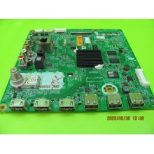 LG 50LA6205-UA P/N: EBR76643206 EAX64872104(1.0) MAIN BOARD