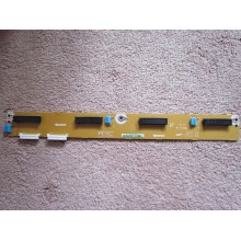 SAMSUNG: PN50C6400TF. P/N: LJ41-08470A. BUFFER