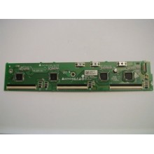 LG: 50PJ350. P/N: EBR63551603. BUFFER BOARD