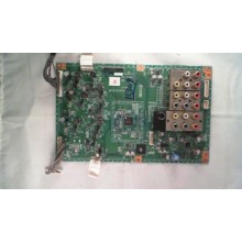 JVC: LT-42E488 - LT-42E478. P/N: LCA10776. MAIN ANALOG BOARD