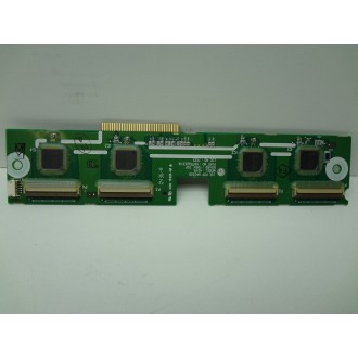 LG- RZ-42PX11. P/N: 6870QDE011A. BUFFER BOARD