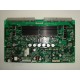 DAYTEK: VPM427W-1. P/N: ND99700-0043. X-MAIN BOARD