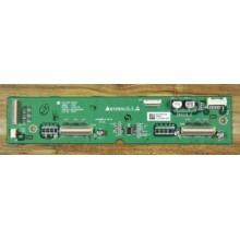 LG: RZ-42PX11. P/N: 6870QSE009C. BUFFER BOARD