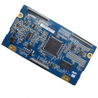 INSIGNIA: NS-LCD37-09.LCD Controller T-con T370XW02 V5 CB 06A69-1A AUO Logic Board