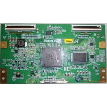 WESTINGHOUSE: LTV-46W1 HD. P/N: 460WTC4LV5.0. T-CON BOARD